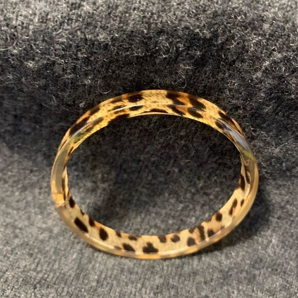 Leopard Bracelet   - Picture 1 of 5